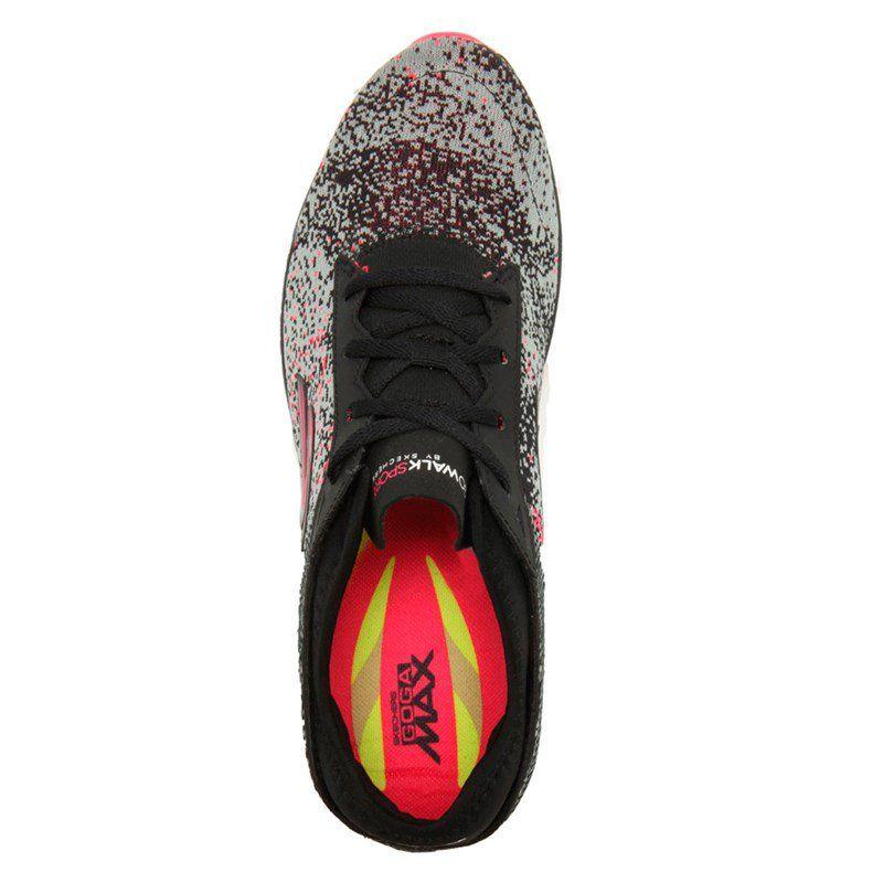 tênis skechers go walk sport feminino