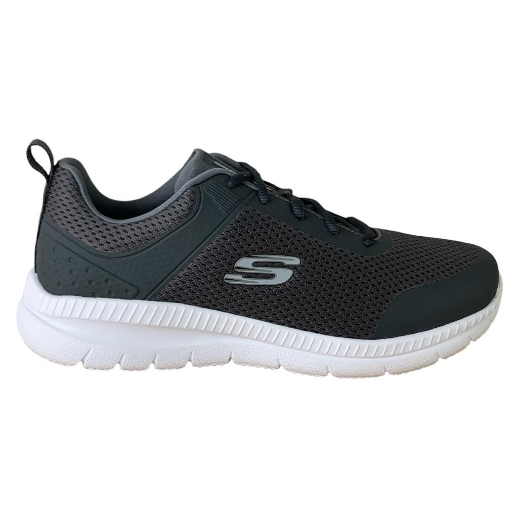 Tenis Skechers Masculino Bountiful Memory Foam Confortavel Tenis Esportivo Magazine Luiza