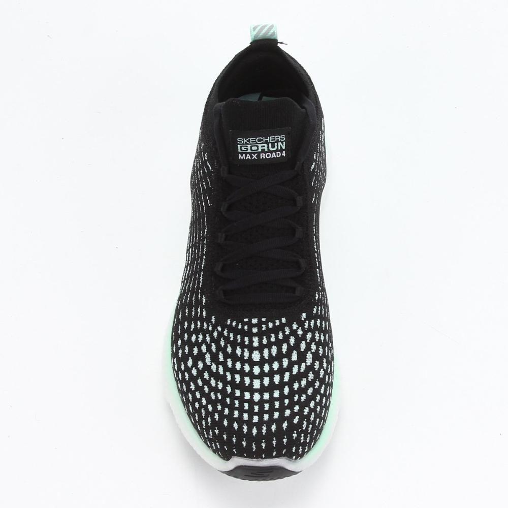 tênis skechers go run max road 4