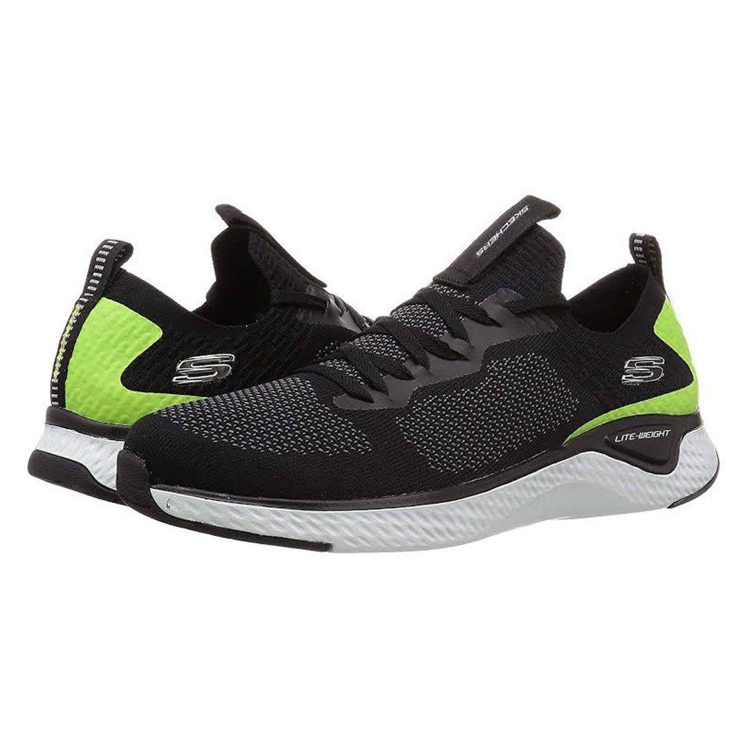tenis skechers lite weight masculino