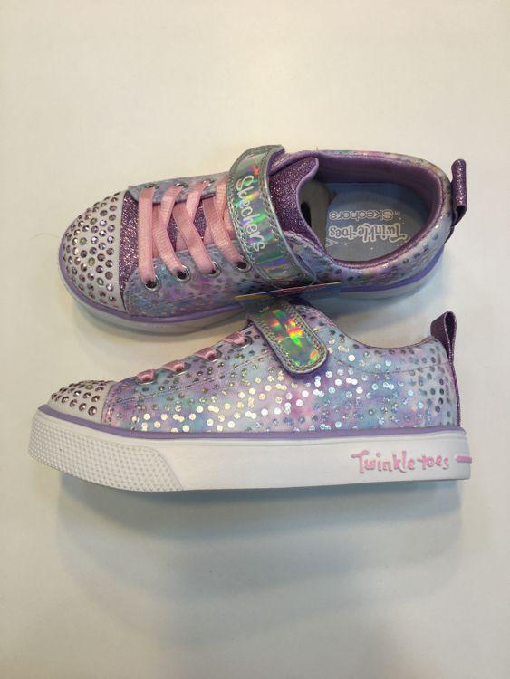 Tênis Skechers Tamanho: 30 - Twinkle 