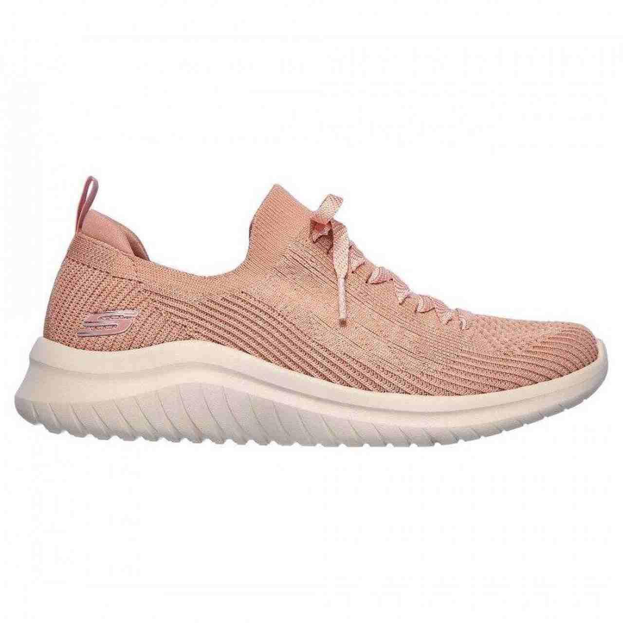 tênis skechers ultra flex feminino