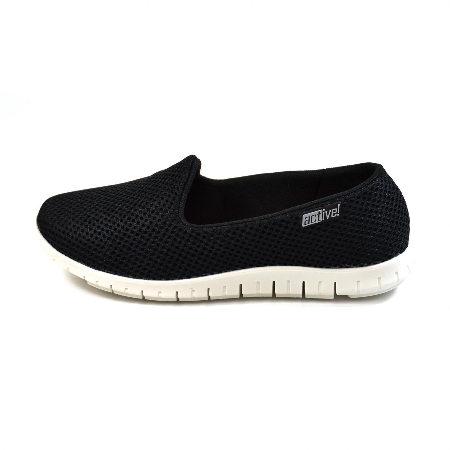 tenis beira rio slip on active
