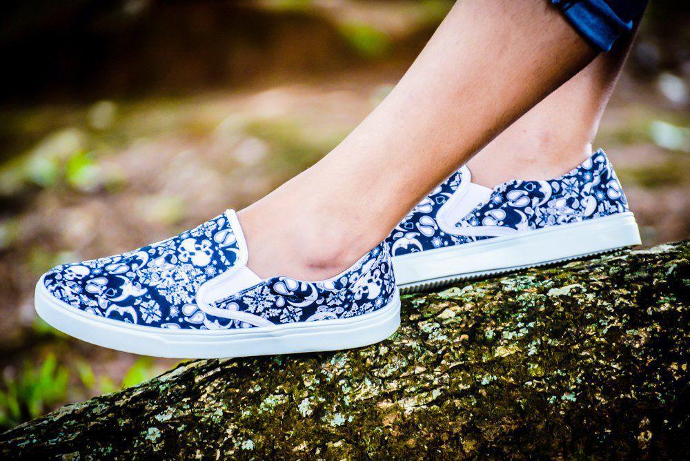 Vans caveira mexicana - xeptop.net