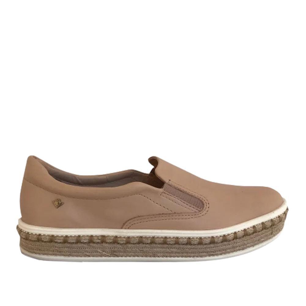 Tênis Slip On Dafiti Tenis Flatform Dafiti Tenis Dourado Cravo E