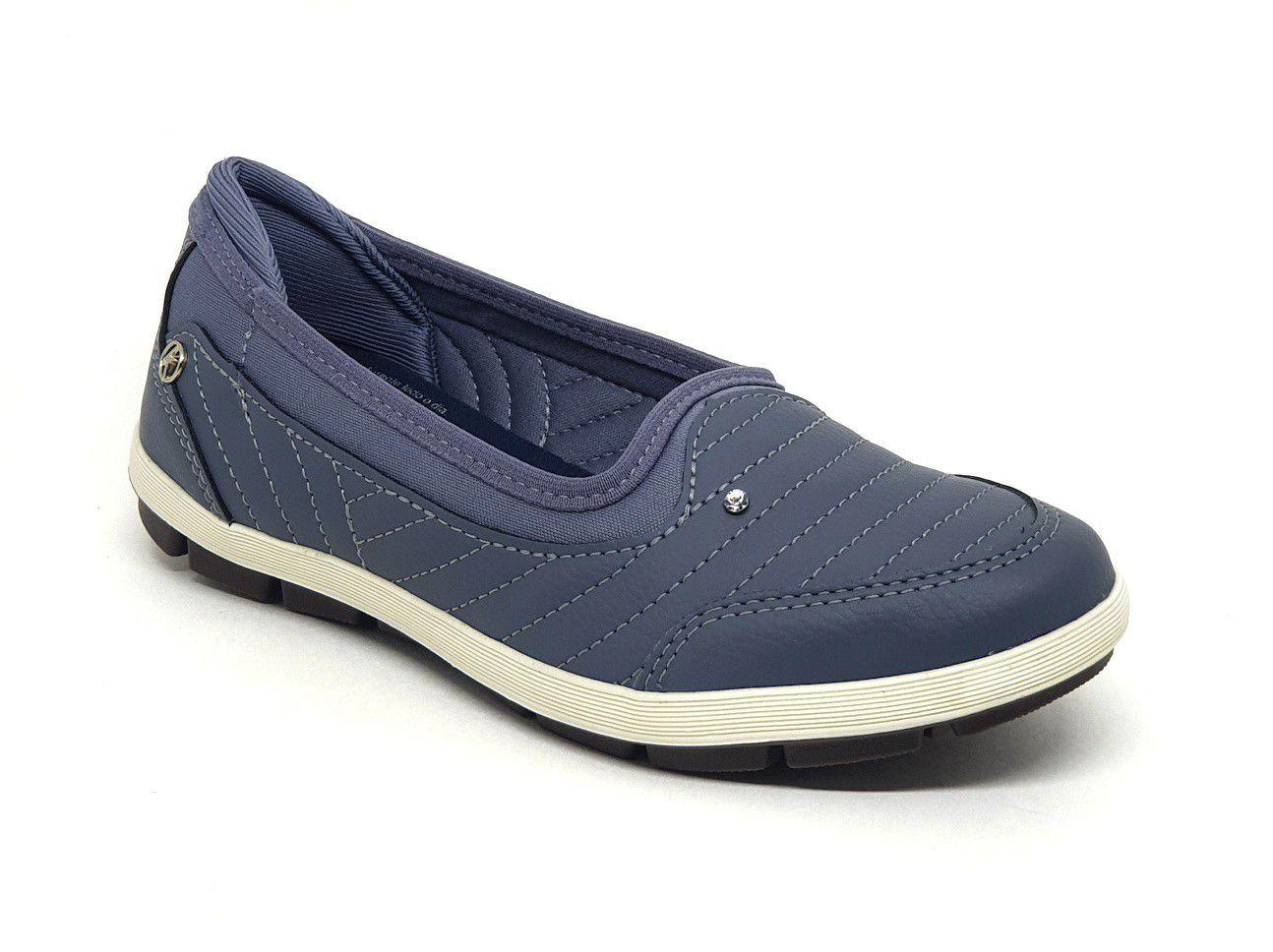 sapatilha tipo tenis