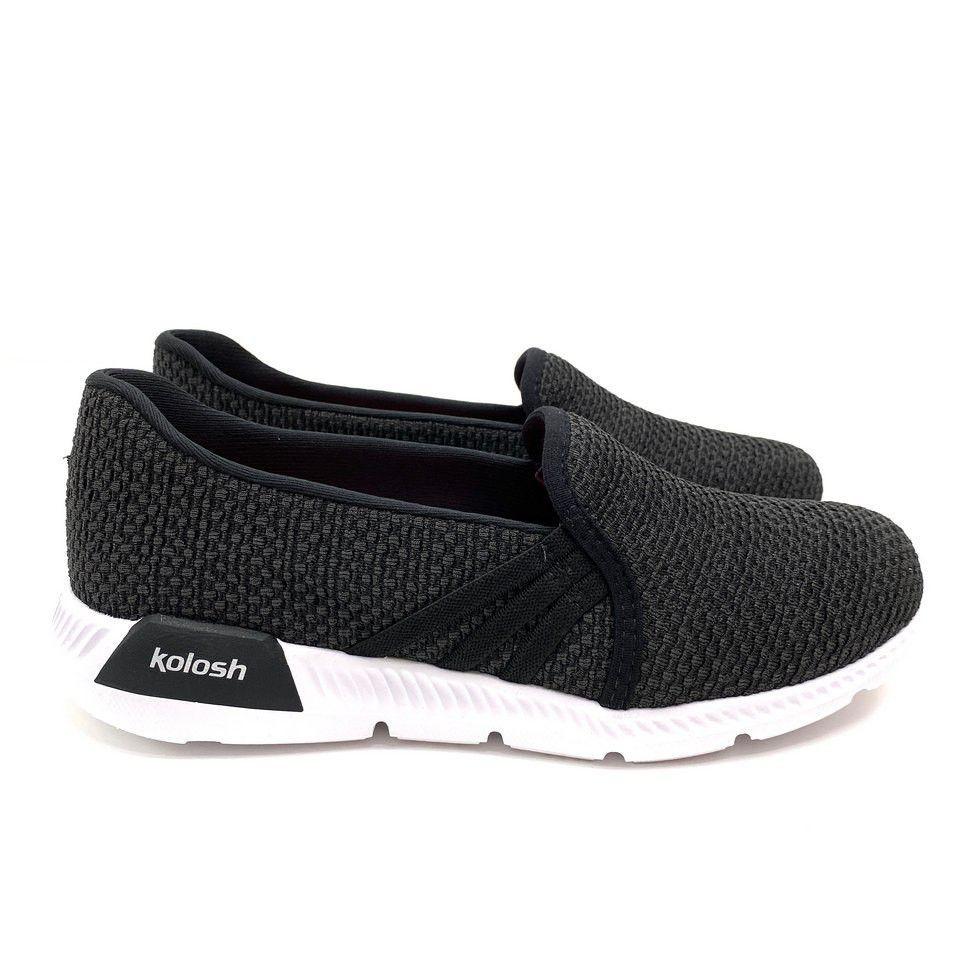 tênis kolosh soft touch