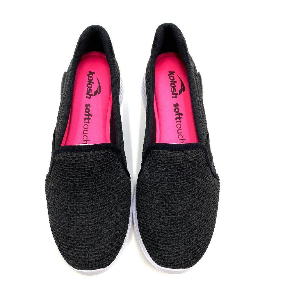 tênis kolosh soft touch