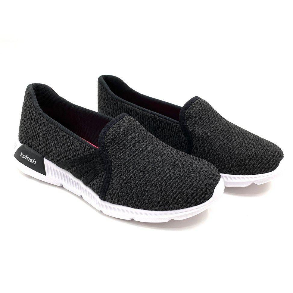 tênis kolosh soft touch