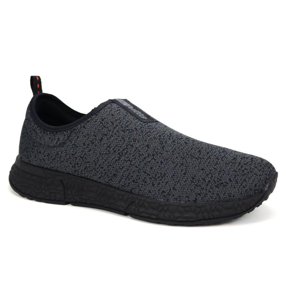 slip on masculina