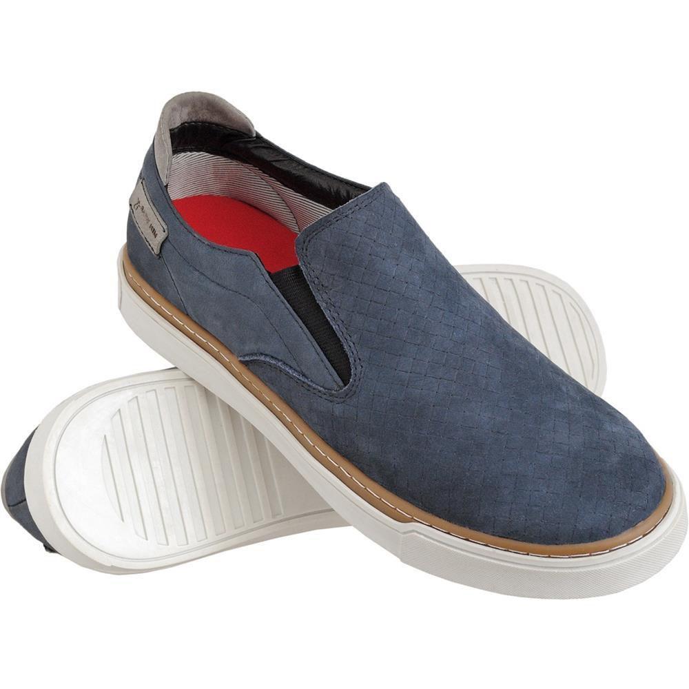 slip on tenis masculino