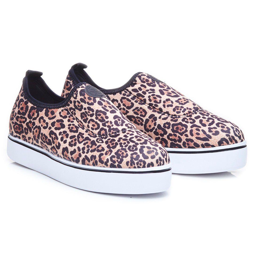 tenis moleca oncinha