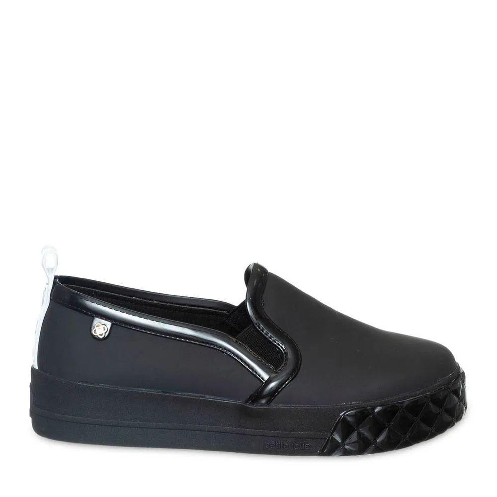 slip on petite jolie