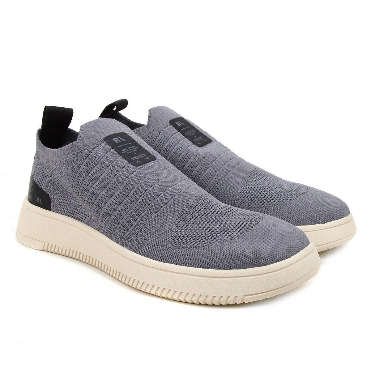 tenis slip on reserva