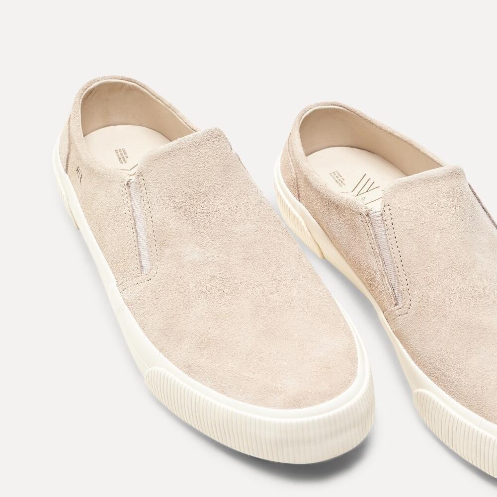 Tênis Slip On Sandal RSV 272 Reserva Masculino Mule Casual - Slipper / Slip  On Masculino - Magazine Luiza