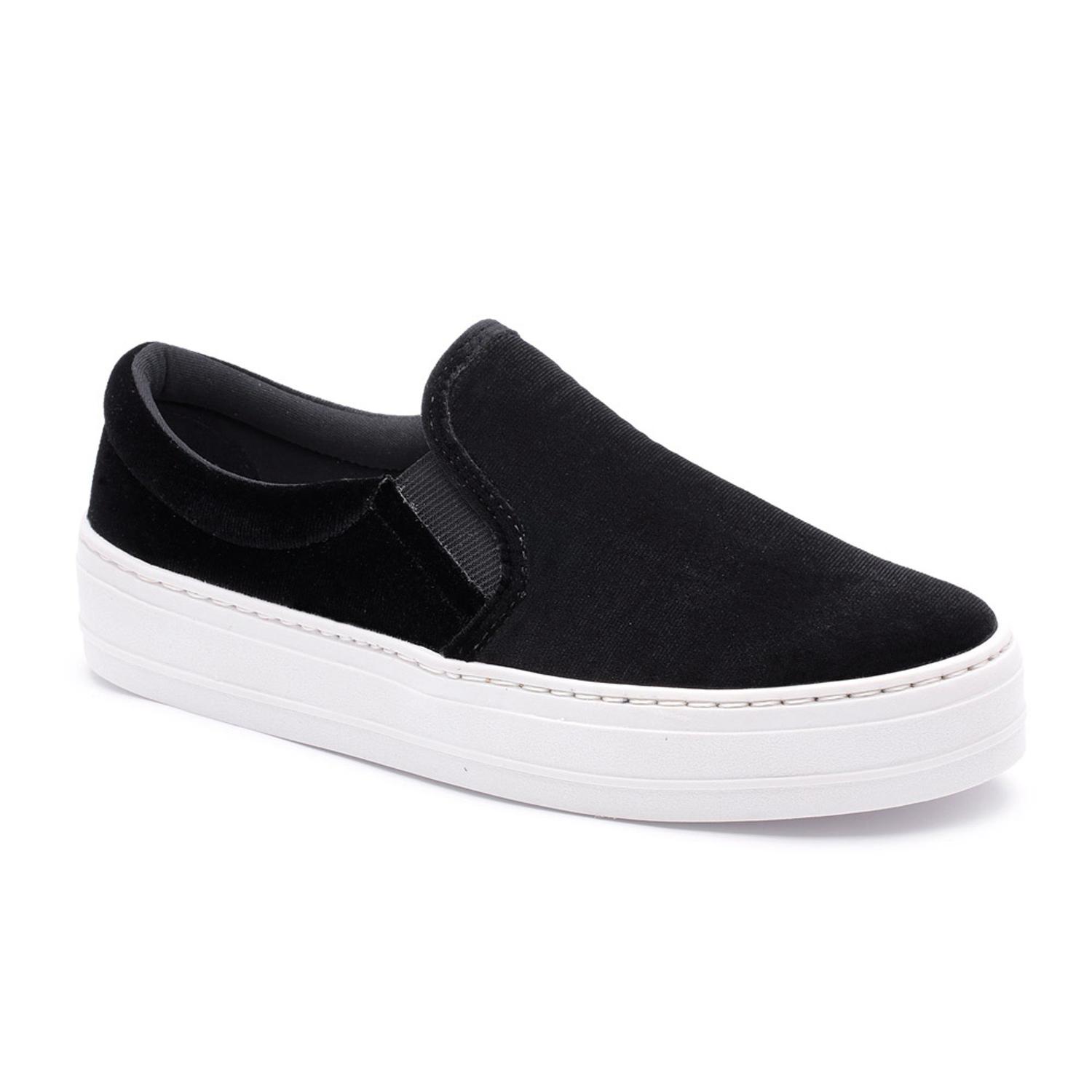 slip on feminino 40