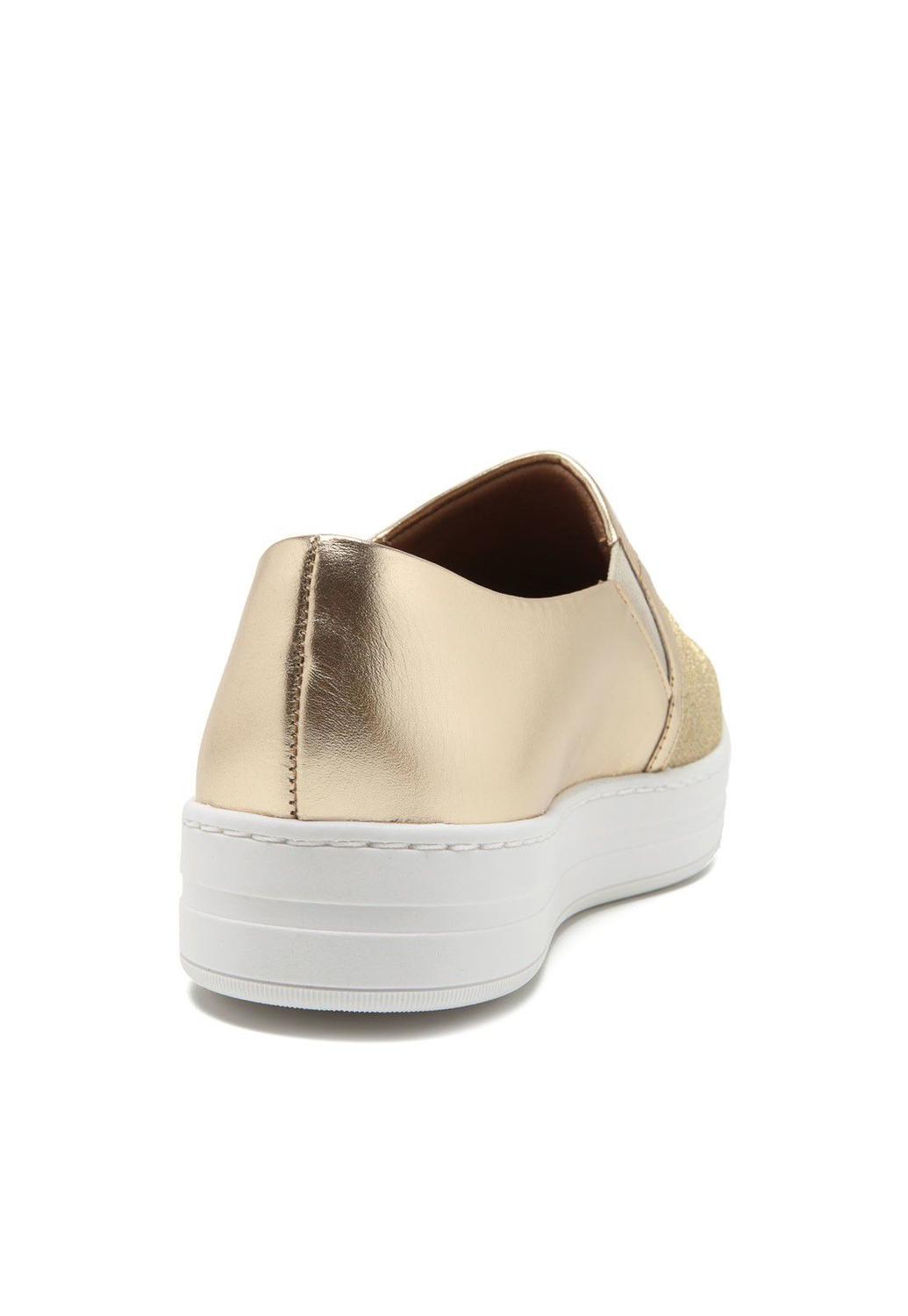 slip on usaflex brilho