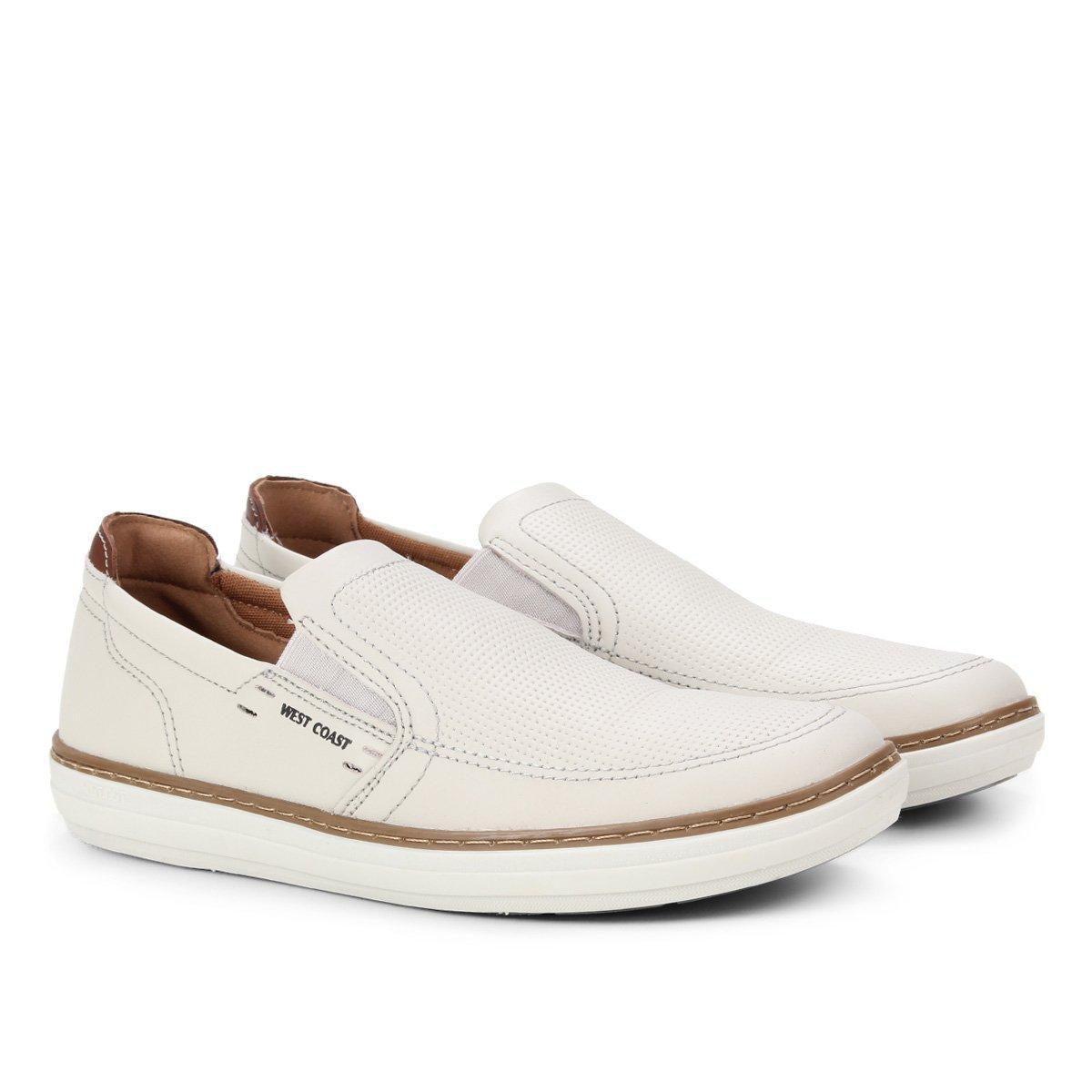 slip on masculino west coast