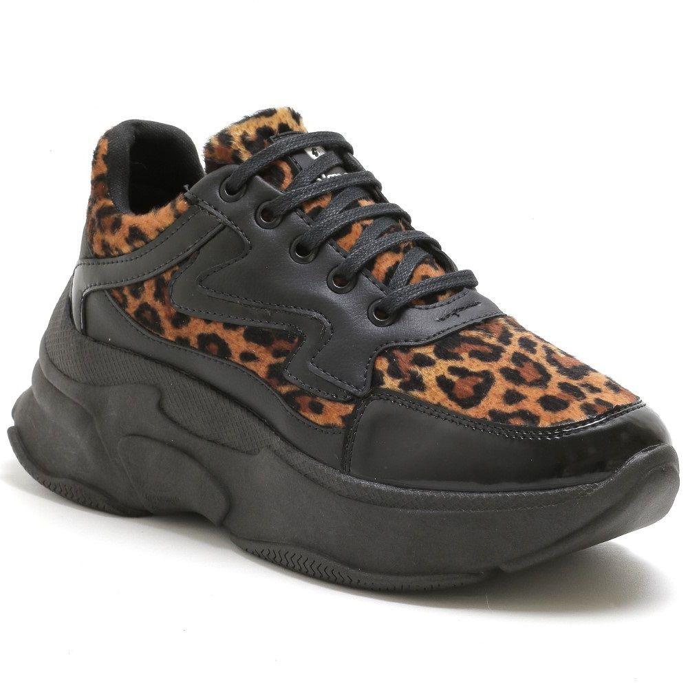 tênis sneaker feminino