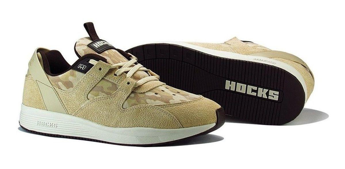Tênis Solo Marcelo Formiga Hocks Skate - Outros Moda e Acessórios - Magazine Luiza
