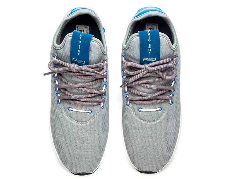 tenis polo joy sport é bom