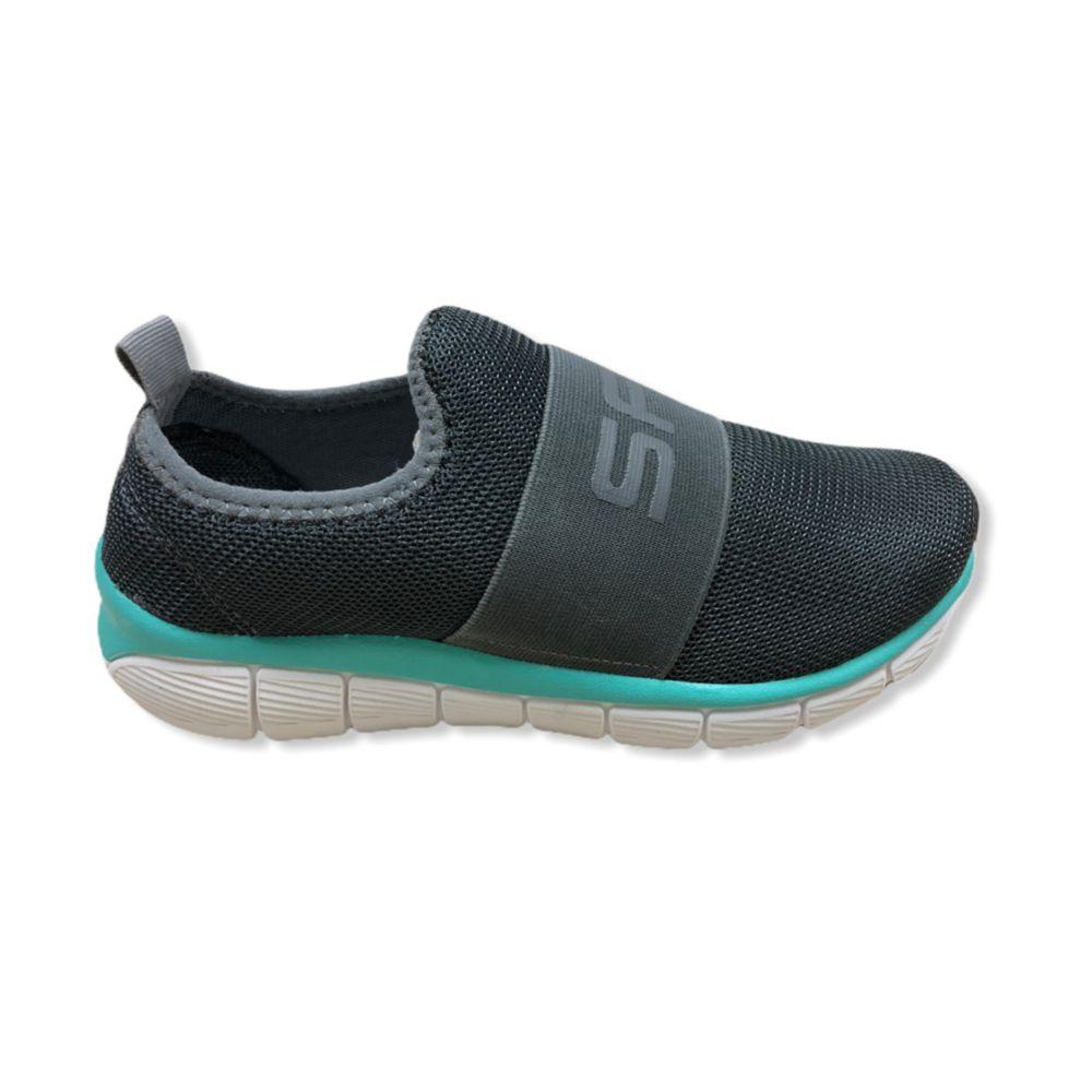 tenis star flex elastico