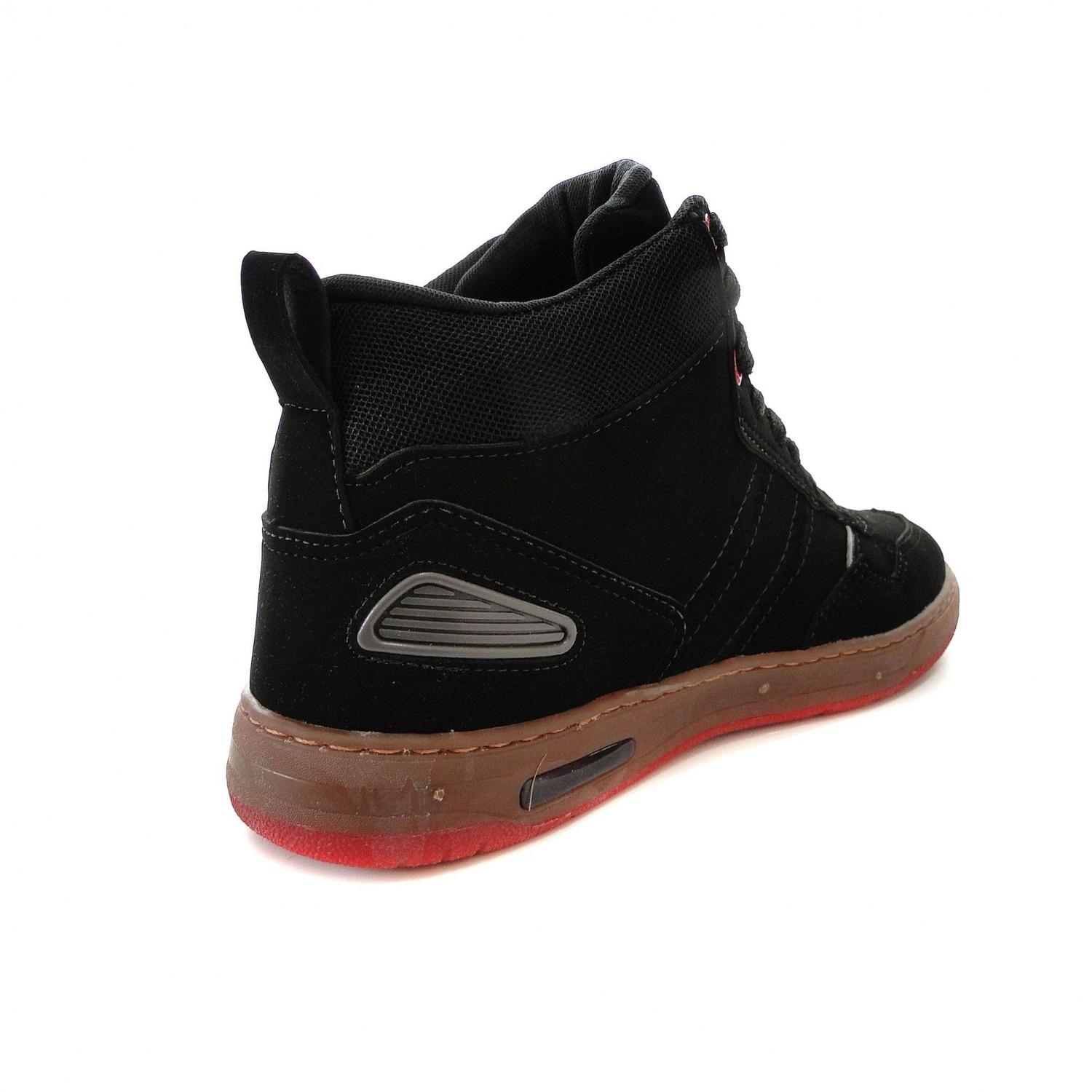 tenis redikal cano alto
