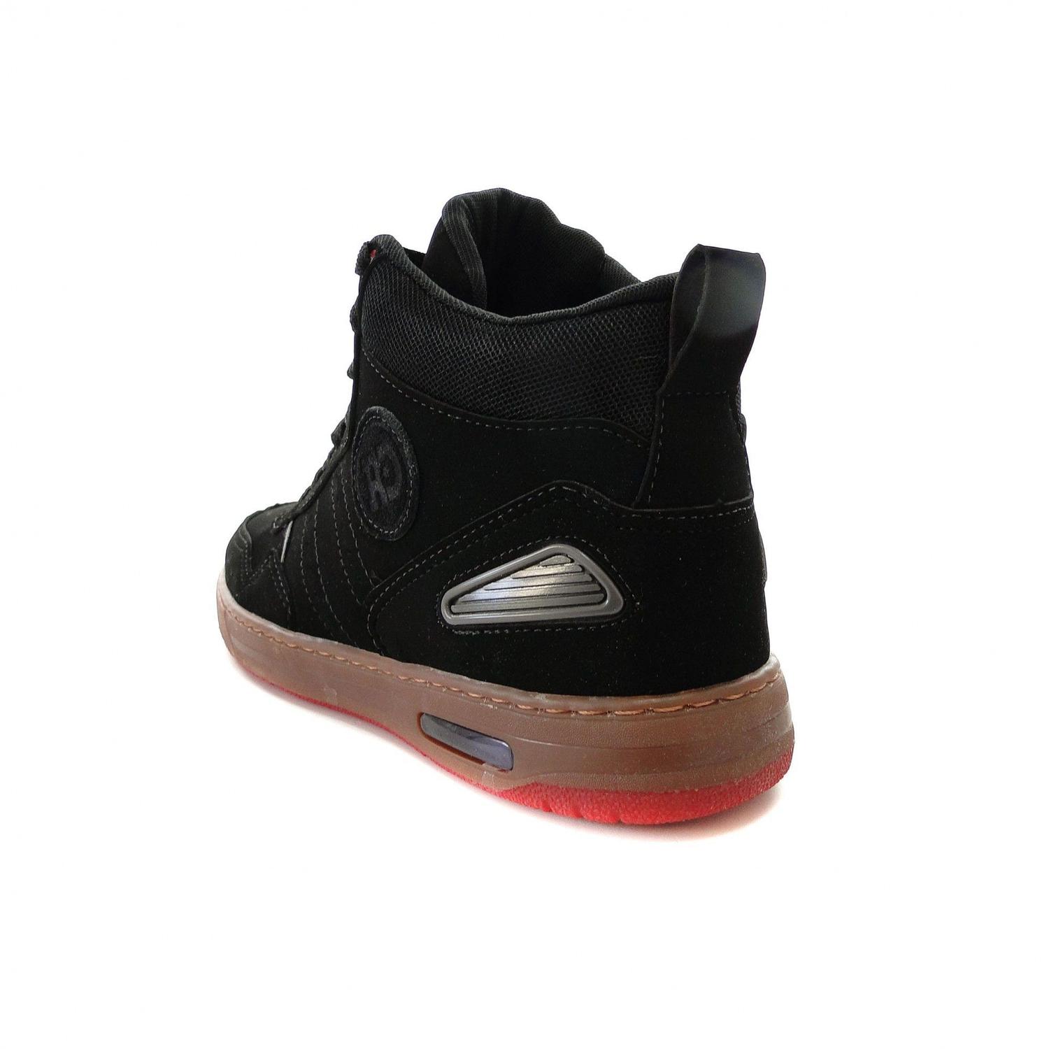 tenis redikal cano alto
