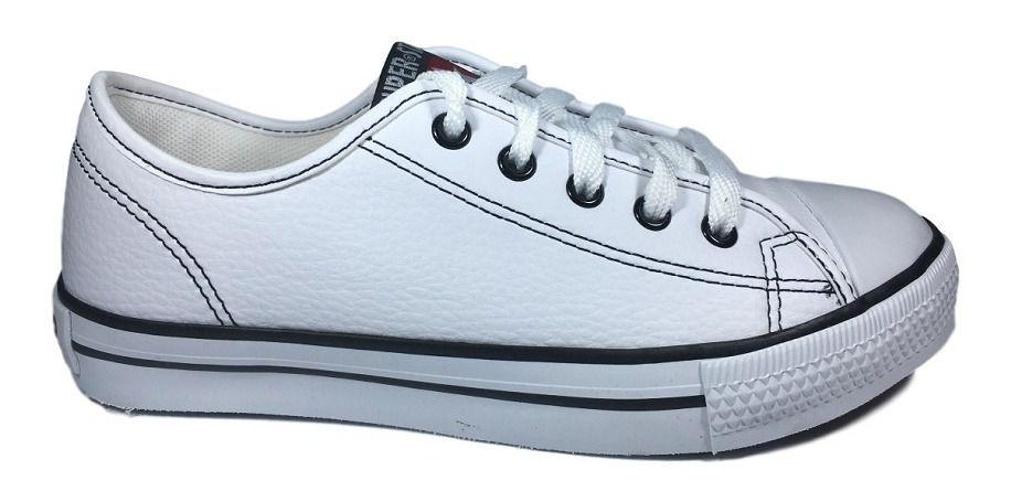 tenis branco ou preto feminino