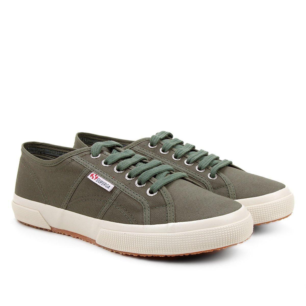 tenis superga masculino