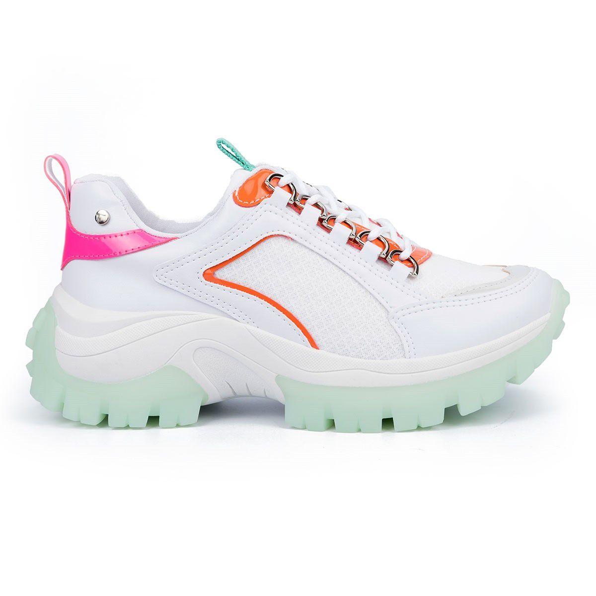 tenis chunky tanara