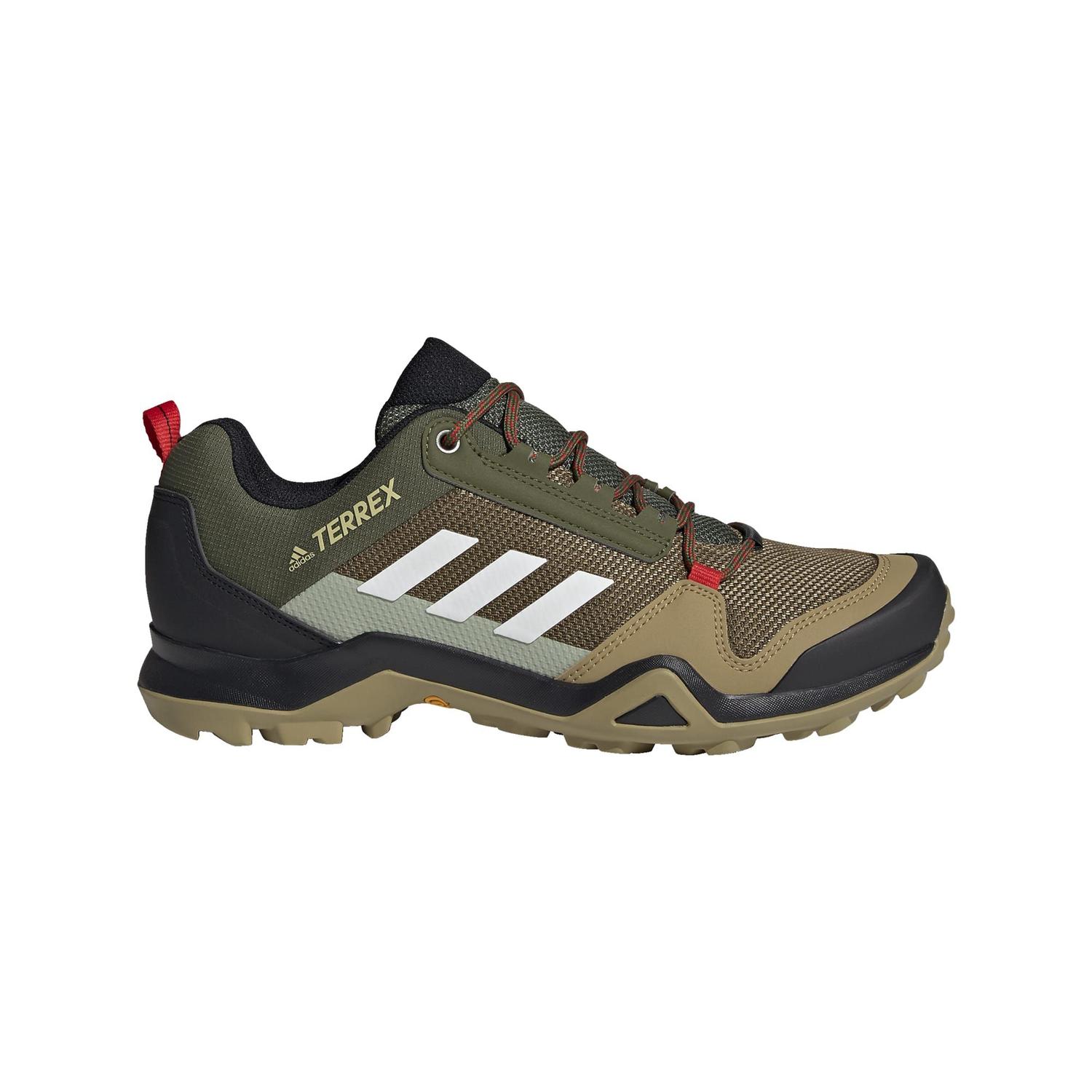 Hiking Feminino TÃªnis Adidas Terrex Ax3 Feminino Botas Adidas