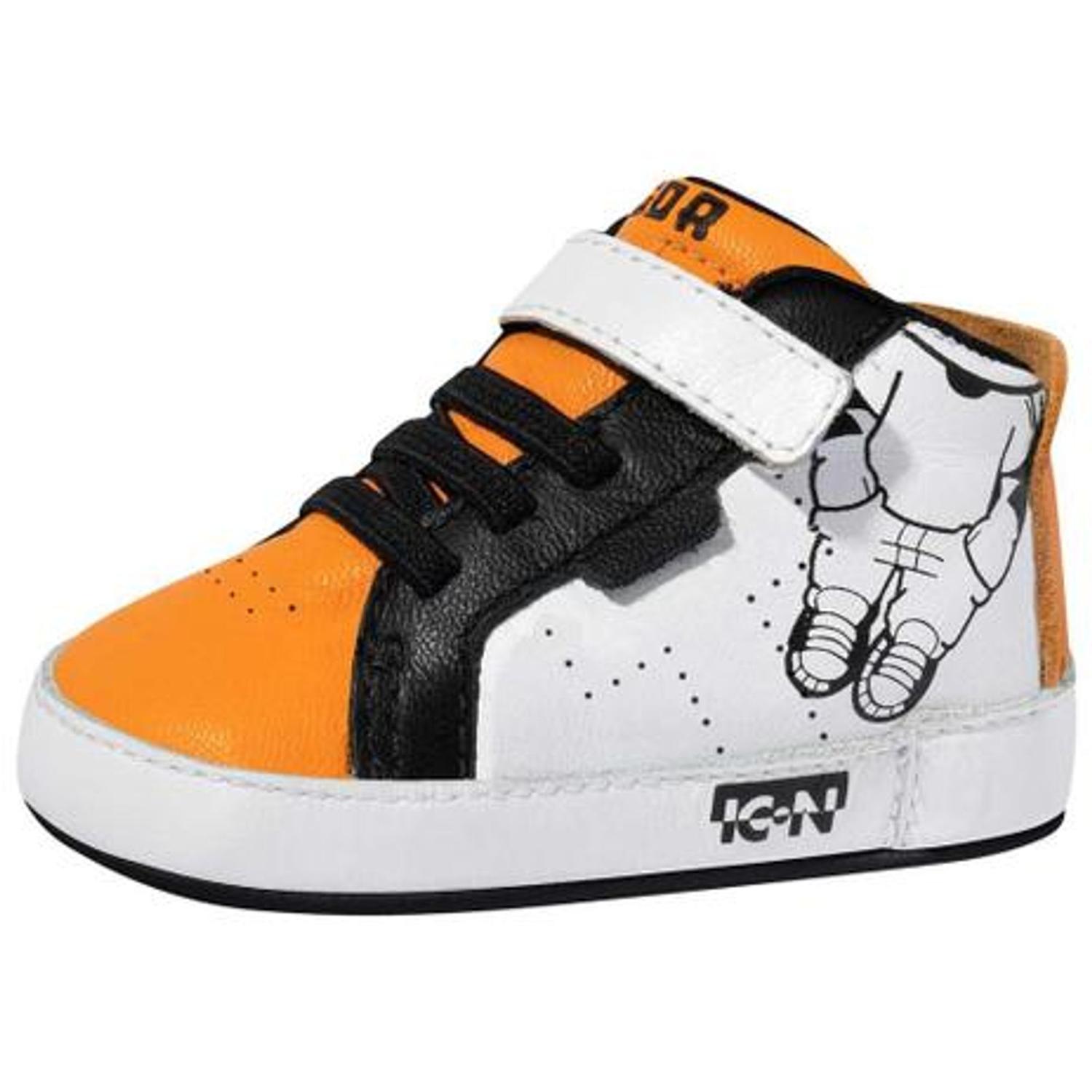 Tenis tigor t. tigre by tiger face mid 11500006 - Outros Moda e Acessórios  - Magazine Luiza