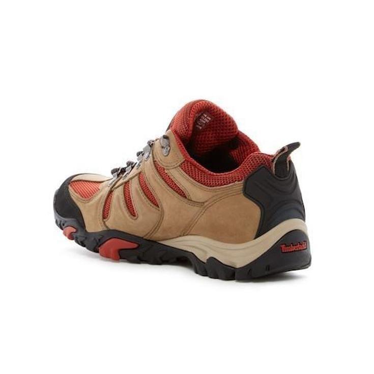 tênis timberland adams low wp masculino