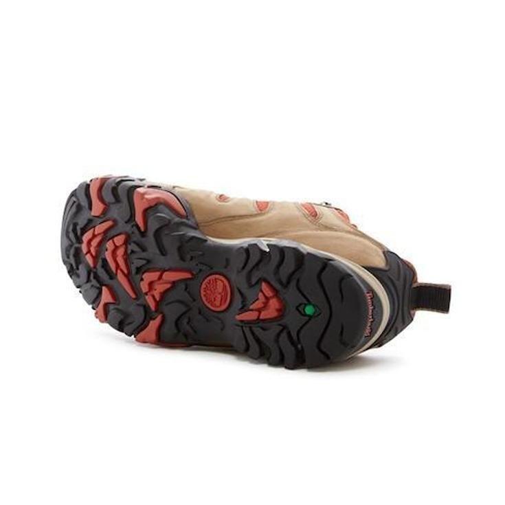 tênis timberland adams low wp masculino