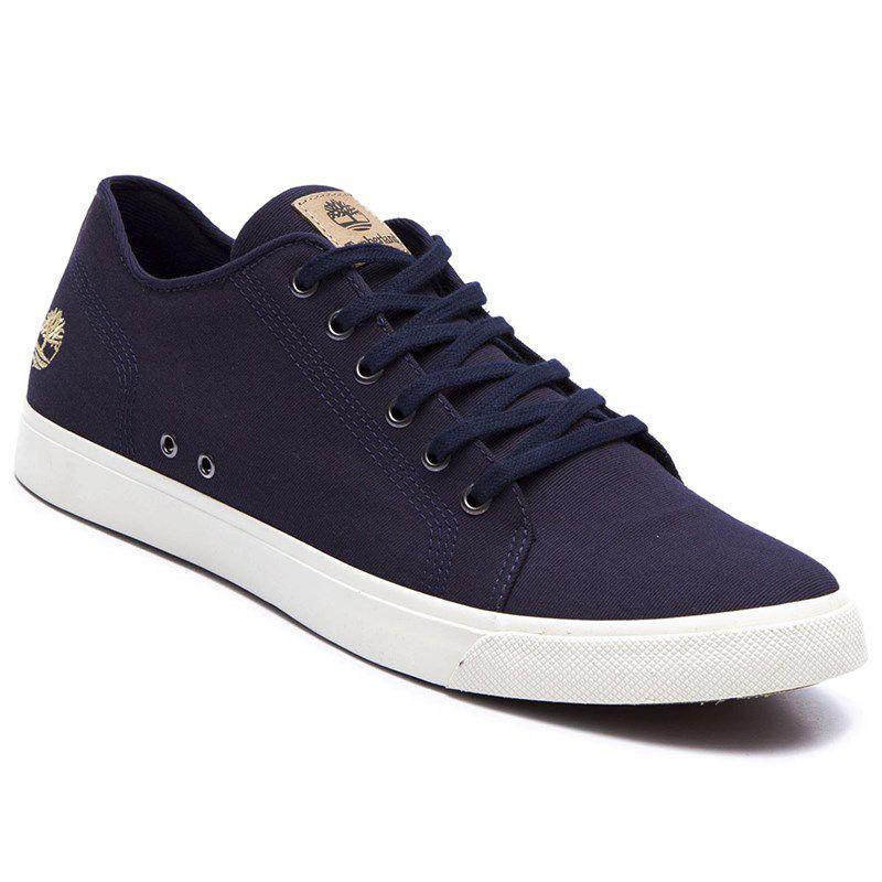 tênis timberland adams low wp masculino