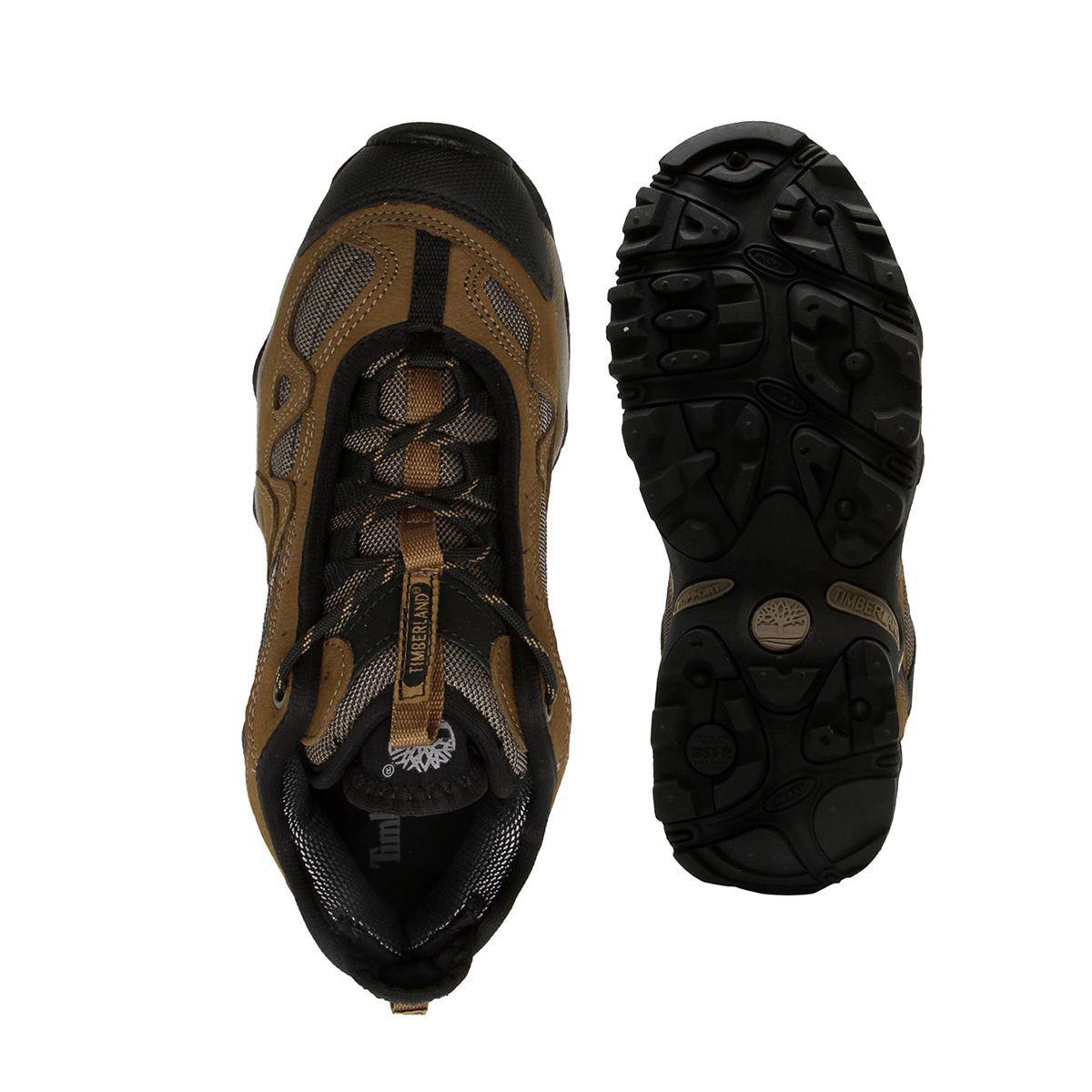 tenis timberland gorge c2 masculino