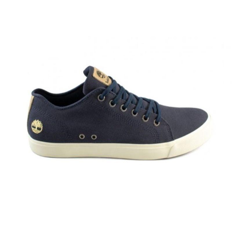 tenis timberland azul marinho