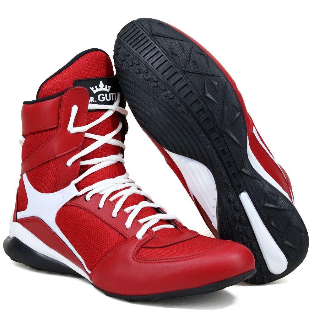 tenis bom pra dançar