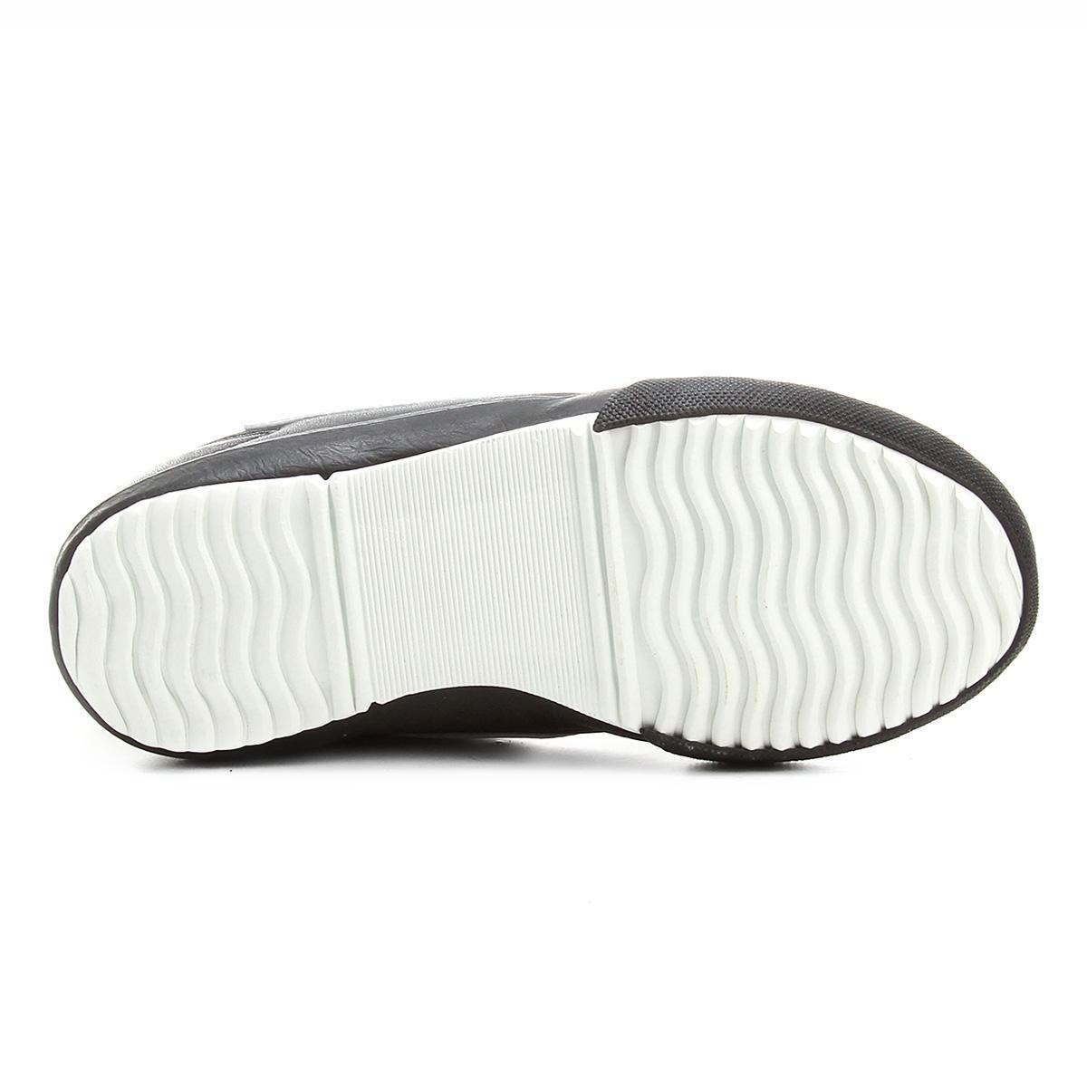 tenis topper masculino netshoes