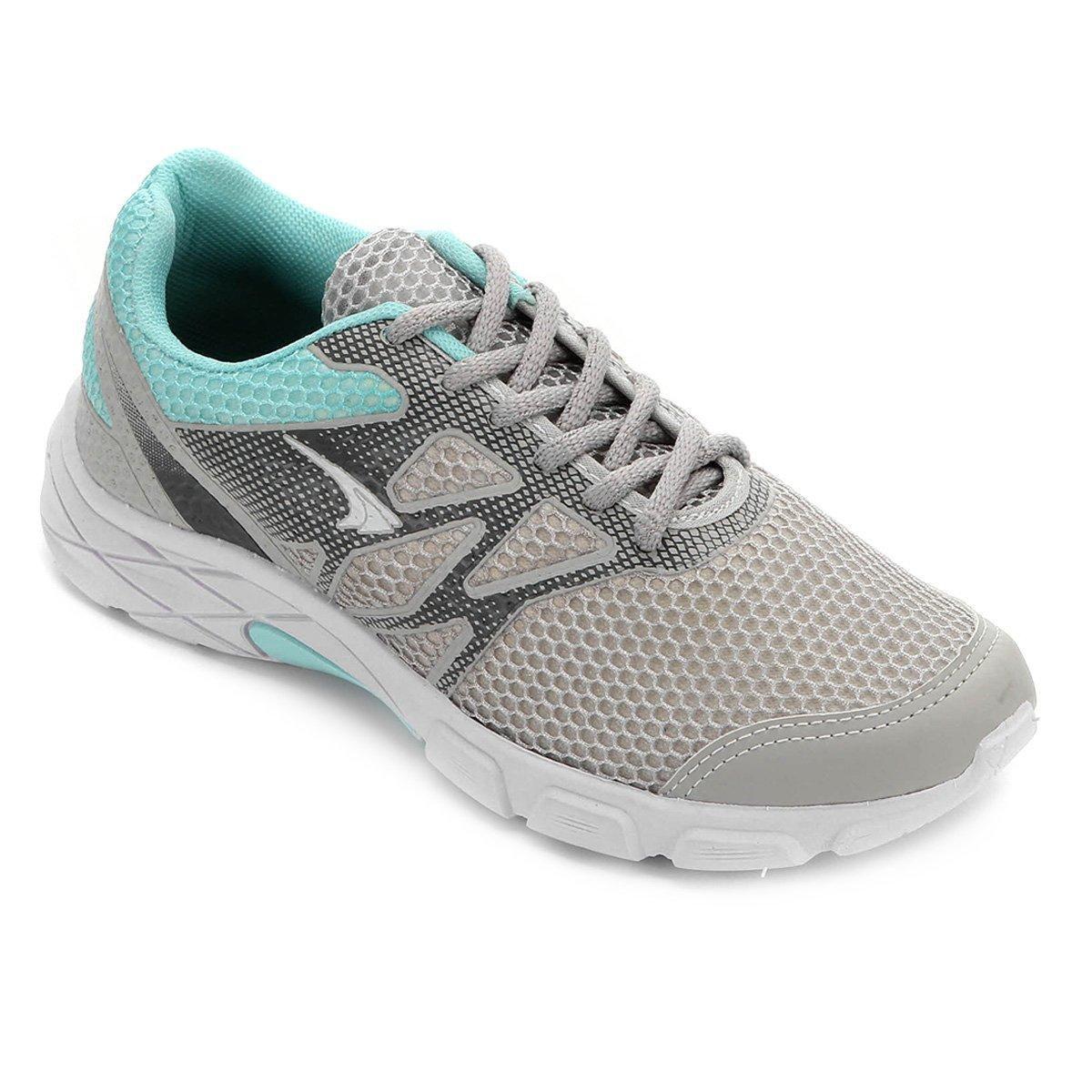 tenis feminino tryon