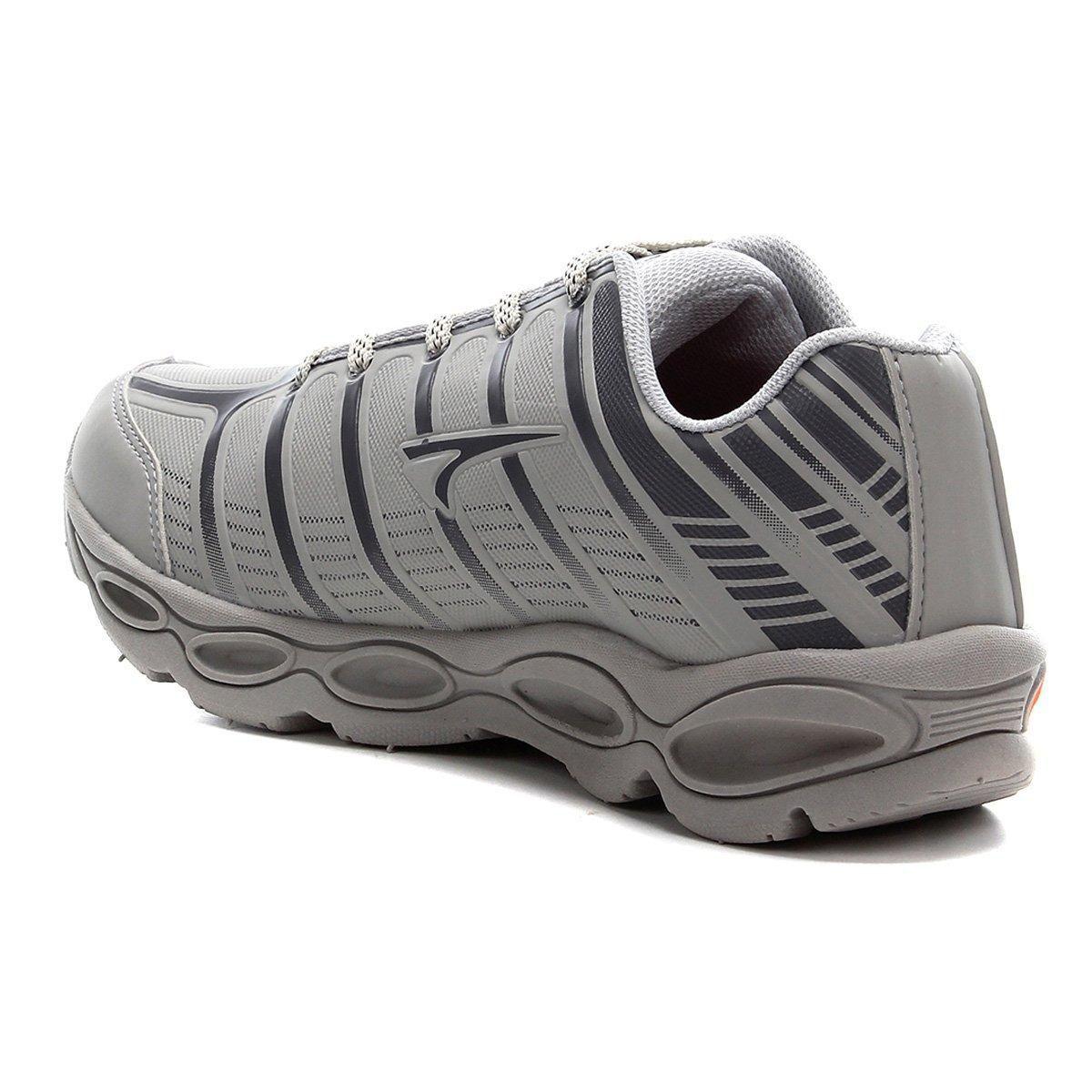 tenis tryon masculino