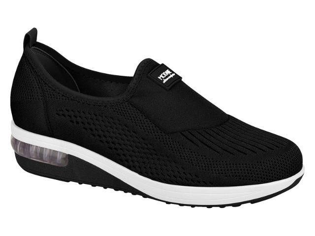 tenis conforto modare