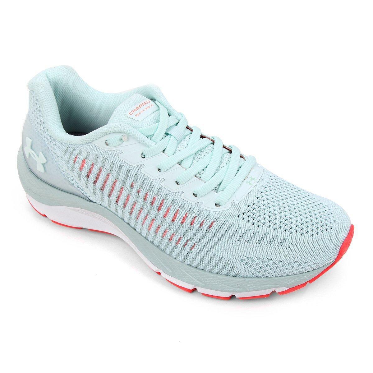 tenis under armour crossfit feminino