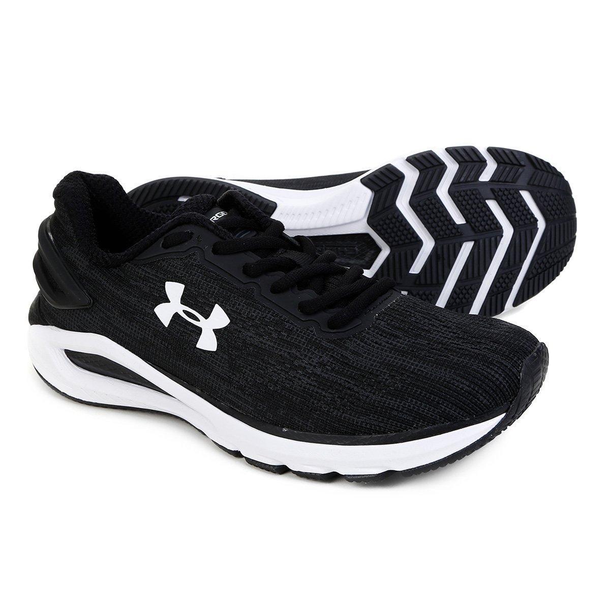 tenis under armour charged