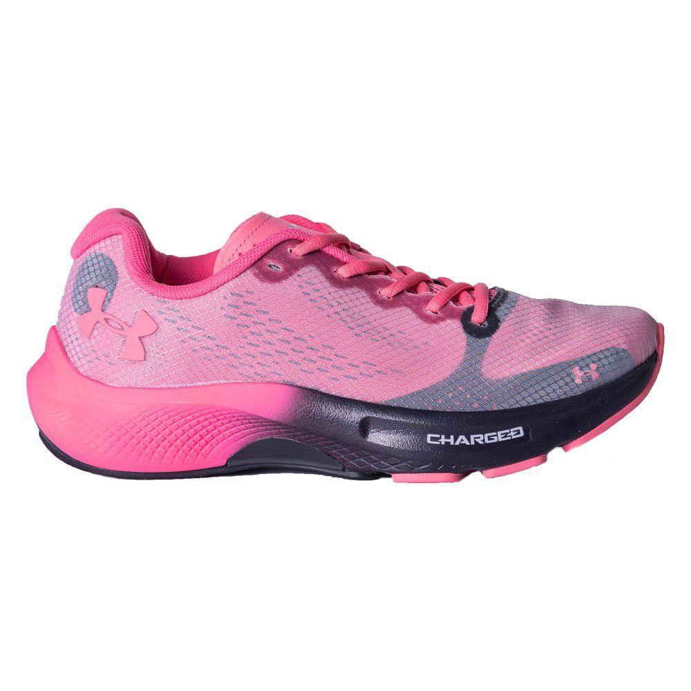 Tênis Under Armour Charged Pulse Feminino - Tênis Esportivo - Magazine Luiza
