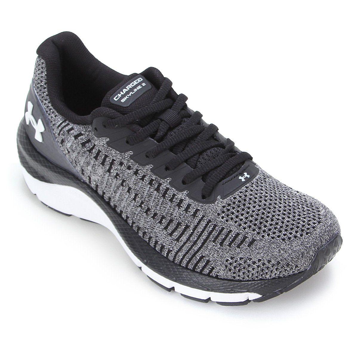 Buzzer Tenis Da Under Armour Ã© Bom Tênis Under Armour Ua Buzzer