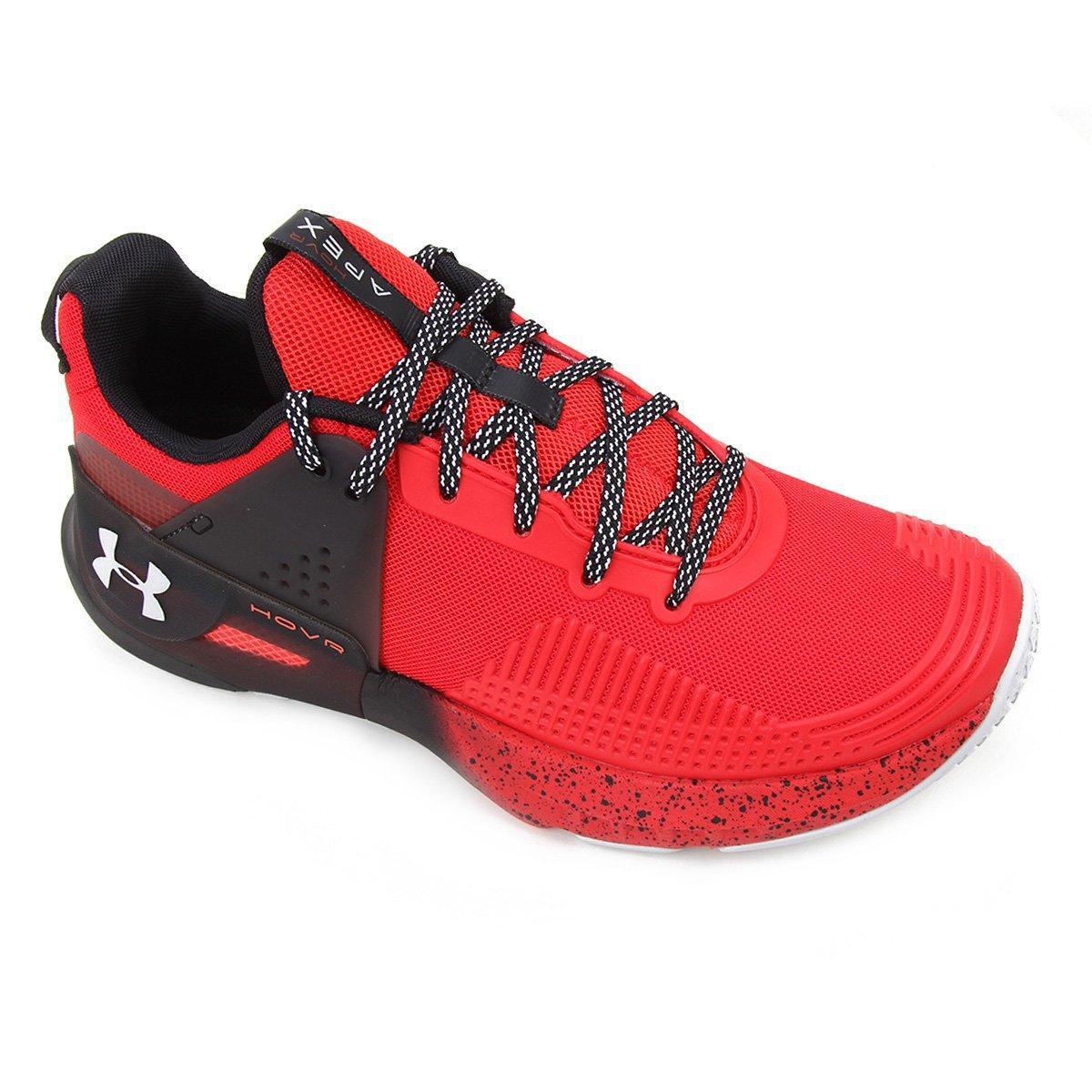 tenis under armour hovr