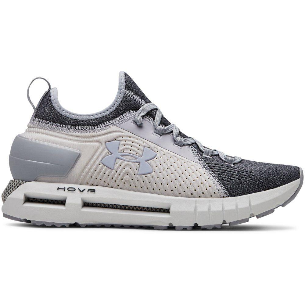 tênis ua hovr phantom running feminino