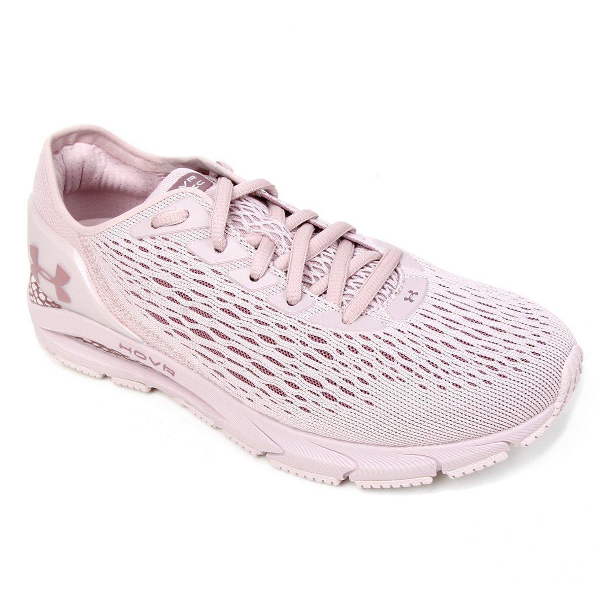 Tênis Under Armour Hovr Sonic 3 Feminino - Tênis de Corrida - Magazine Luiza